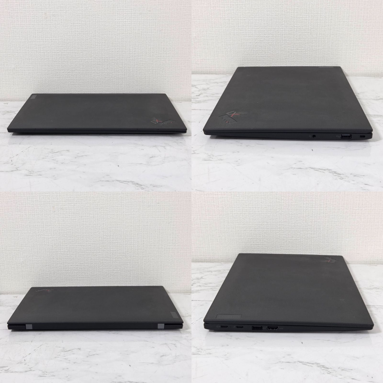 【良品】【1週間保証】lenovo / Corei7 1260P / 16GB / 512GB / 14インチ / Win11