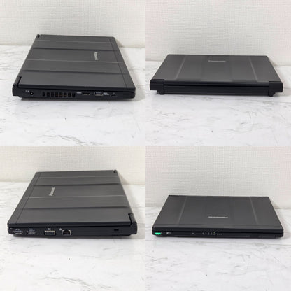 【良品】【1週間保証】Panasonic / i7-1195G7 / 16GB / 512GB / 12.1インチ / Win11