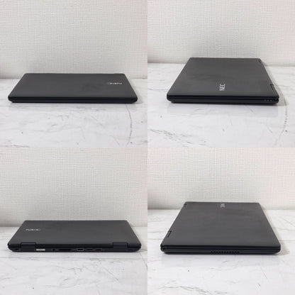 【良品】【1週間保証】NEC / i5 10210Y / 8GB / 256GB / 12.5インチ / Win11
