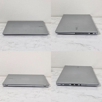 【良品】【1週間保証】NEC / i5-8350U / 8GB / 256GB / 12.5インチ / Win11