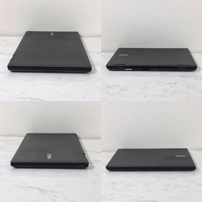 【良品】【1週間保証】NEC / i5 10210Y / 8GB / 256GB / 12.5インチ / Win11