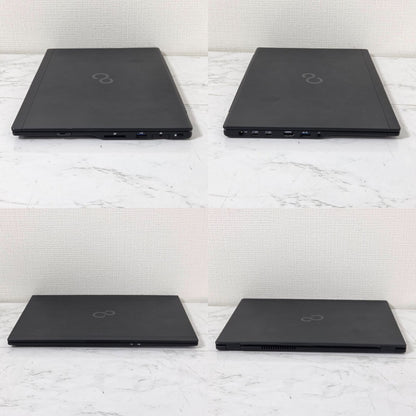 【良品】【1週間保証】Fujitsu / i7-10610U / 16GB / 256GB / 13.3インチ / Win11