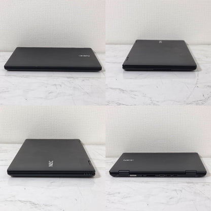 【良品】【1週間保証】NEC / i5 10210Y / 8GB / 256GB / 12.5インチ / Win11