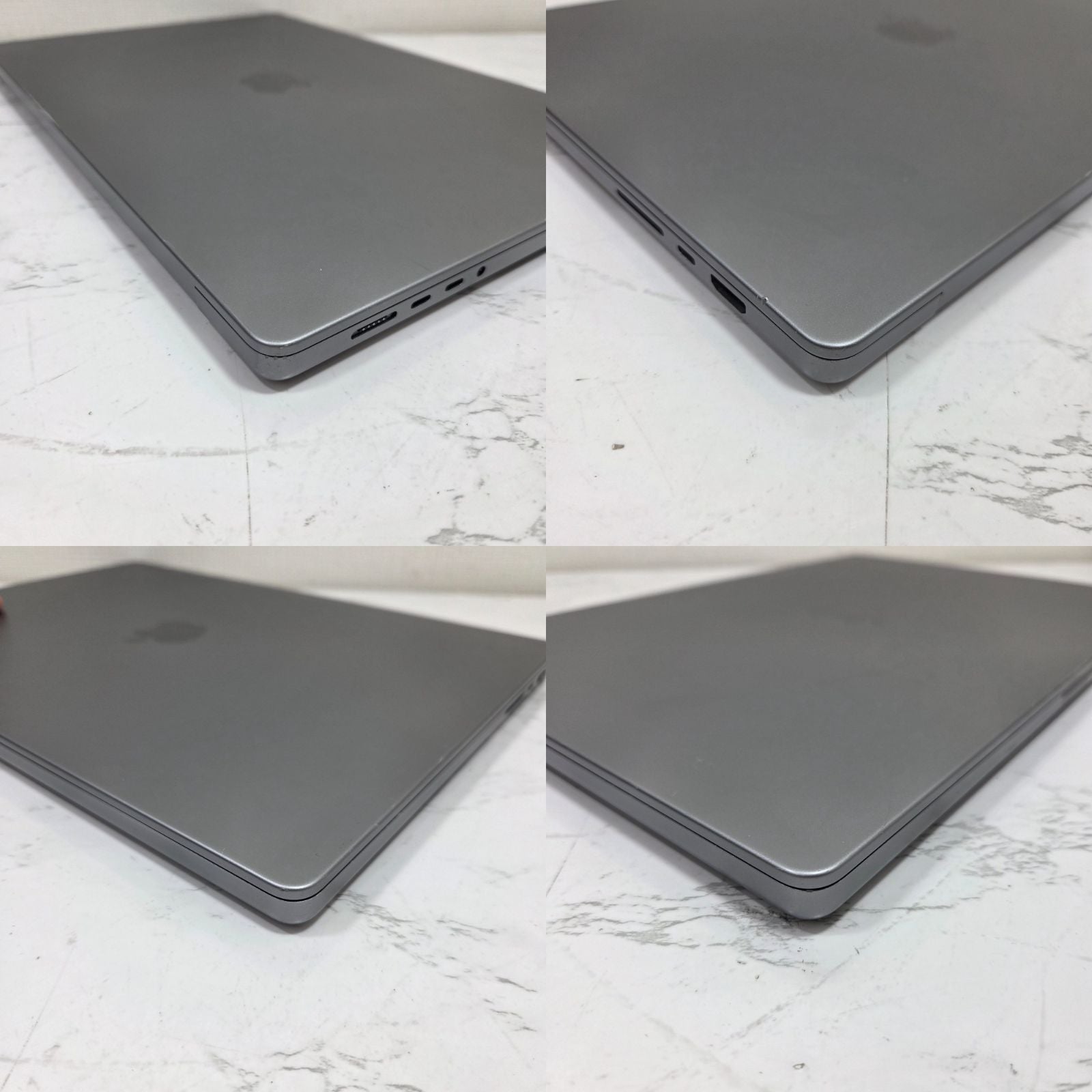 【良品】【1週間保証】MacBook Pro 16インチ / 2023 / M2 Max / 64GB / 512GB