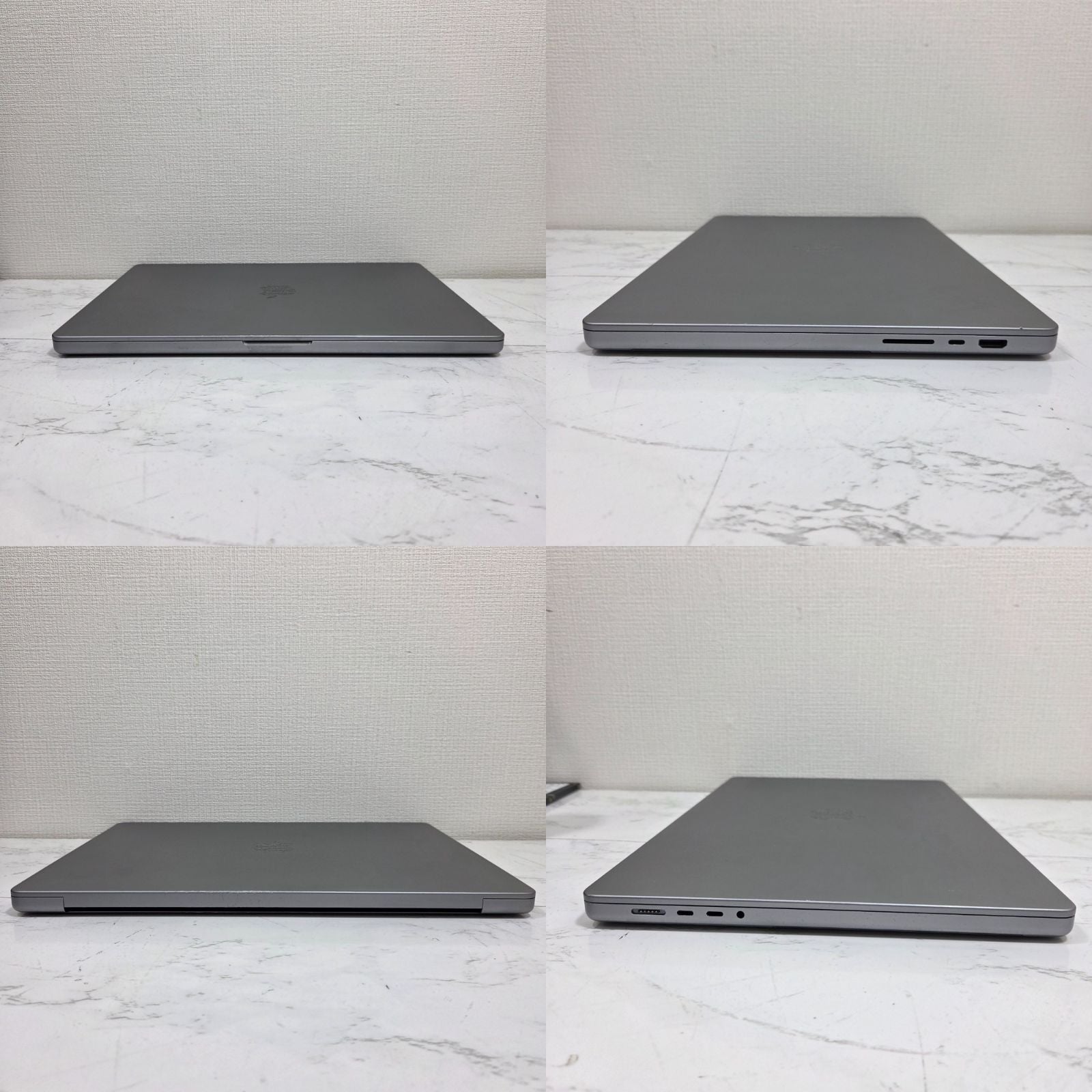 【良品】【1週間保証】MacBook Pro 16インチ / 2023 / M2 Max / 64GB / 512GB