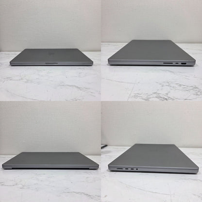 【良品】【1週間保証】MacBook Pro 16インチ / 2023 / M2 Max / 64GB / 512GB