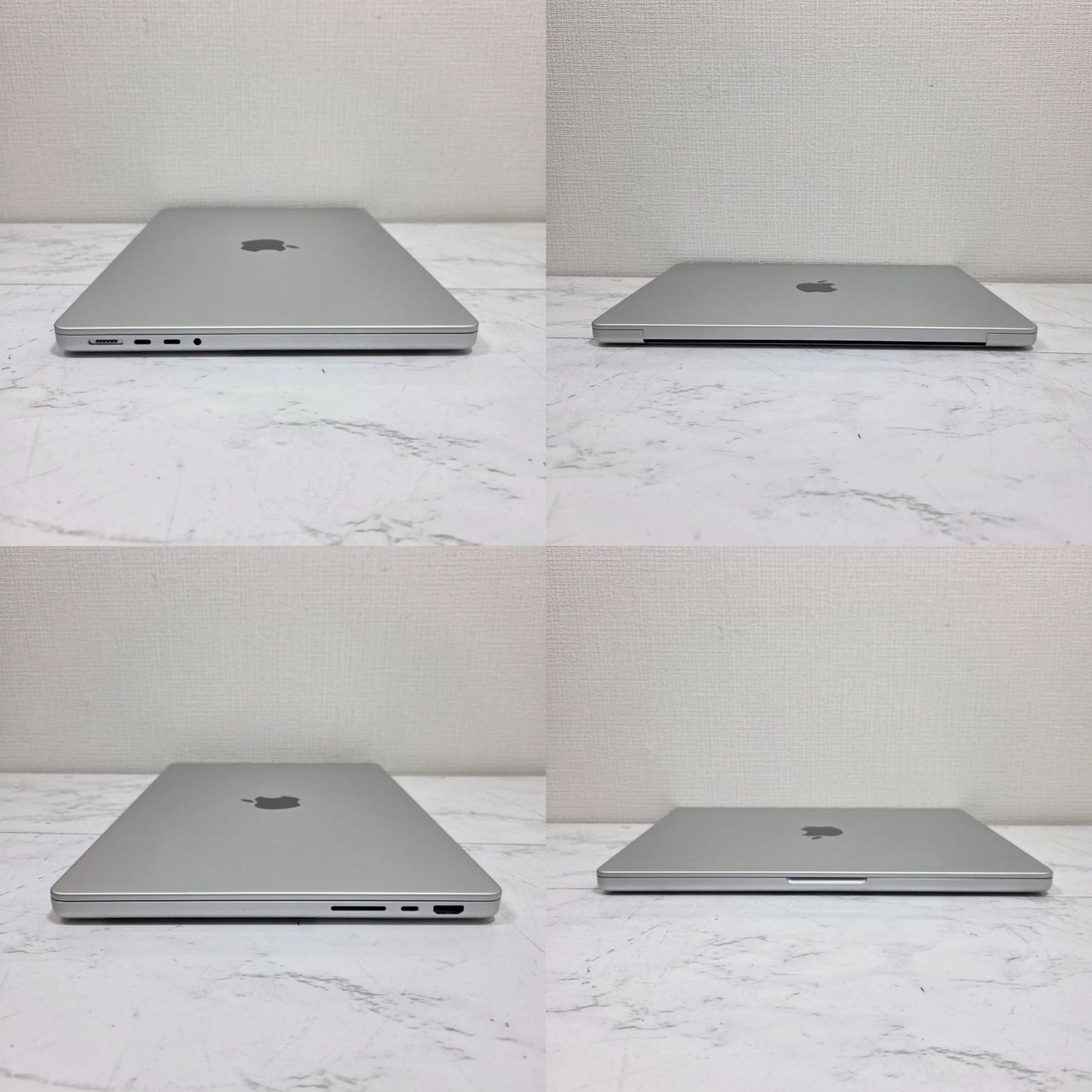 【良品】【1週間保証】MacBook Pro 14インチ / 2023 / M2 Max / 32GB / 1TB