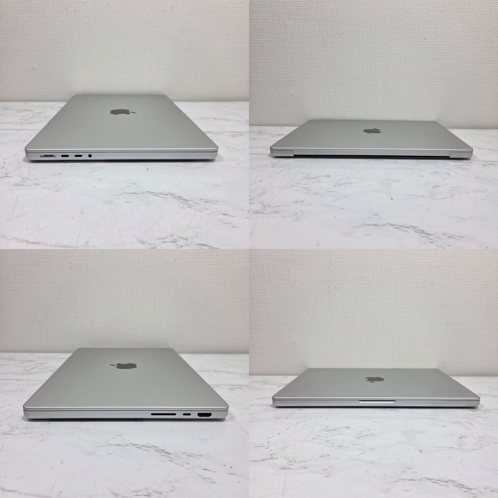 【良品】【1週間保証】MacBook Pro 14インチ / 2023 / M2 Max / 32GB / 1TB