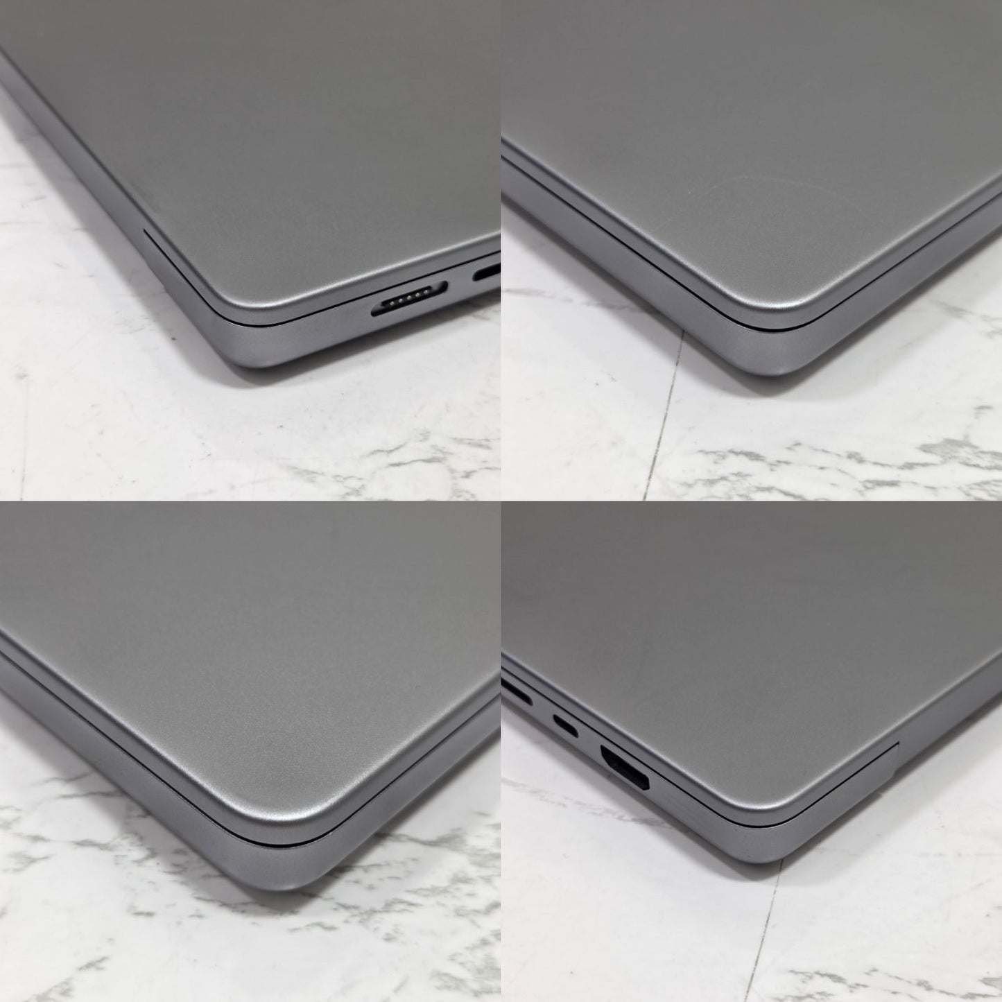 【美品】【1週間保証】MacBook Pro 16インチ / 2023 / M2 Max / 64GB / 512GB