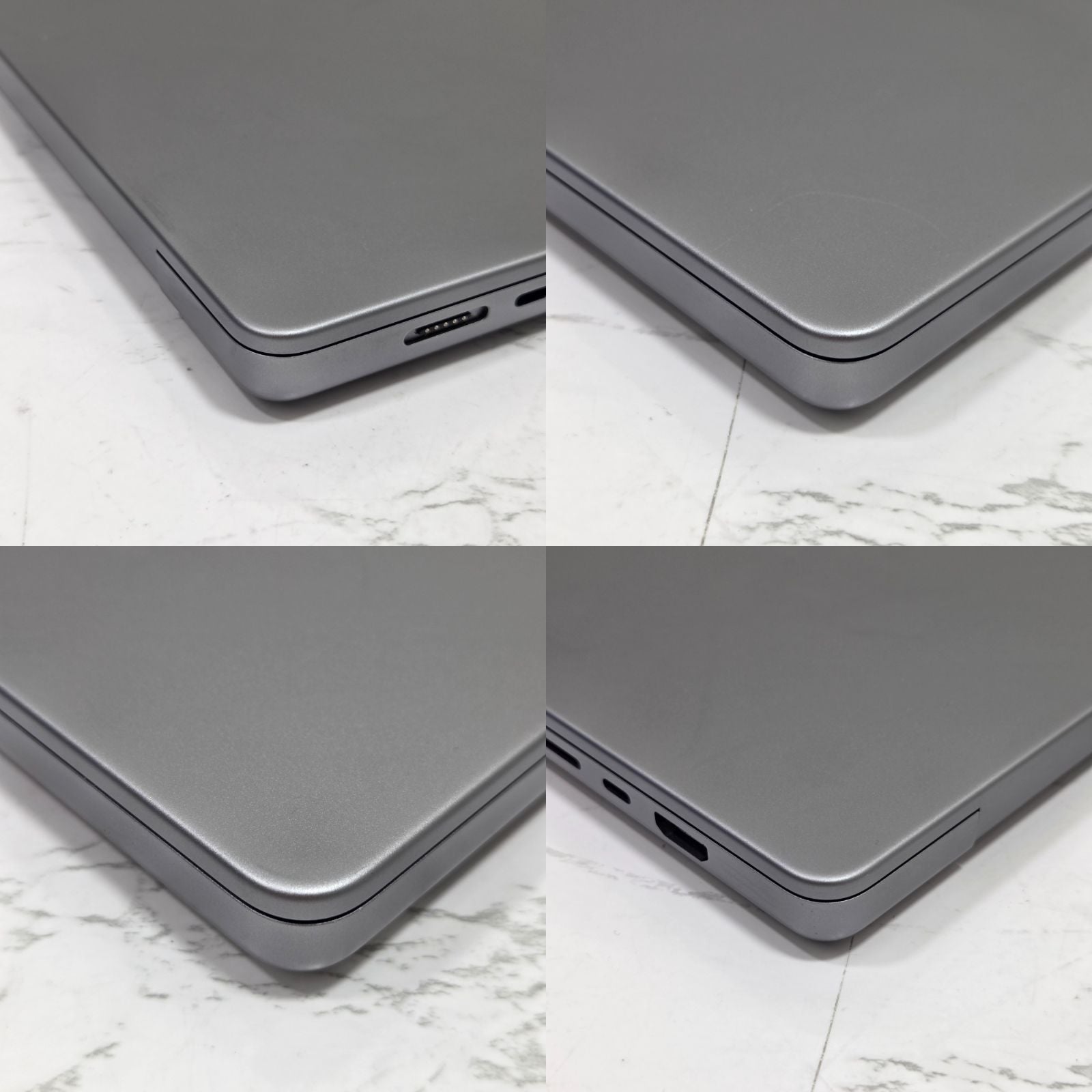 【美品】【1週間保証】MacBook Pro 16インチ / 2023 / M2 Max / 64GB / 512GB