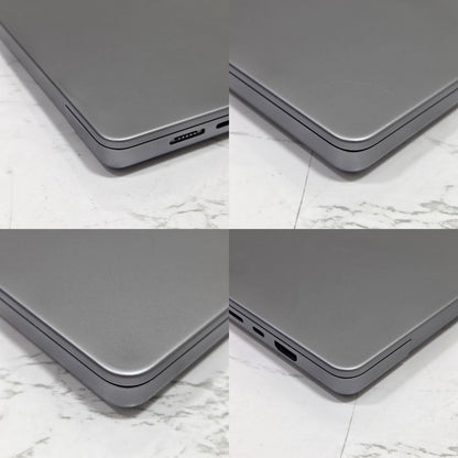 【美品】【1週間保証】MacBook Pro 16インチ / 2023 / M2 Max / 64GB / 512GB