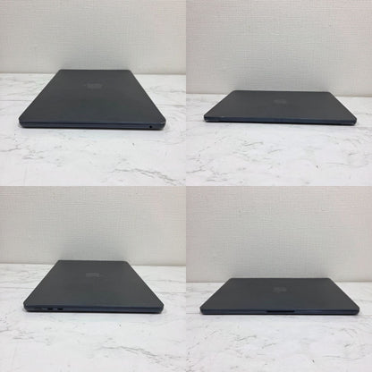 【傷あり】【1週間保証】MacBook Air 14インチ / 2022 / M2 / 16GB / 512GB