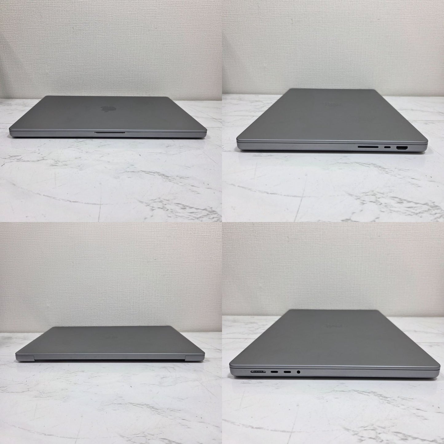 【美品】【1週間保証】MacBook Pro 16インチ / 2023 / M2 Max / 64GB / 512GB