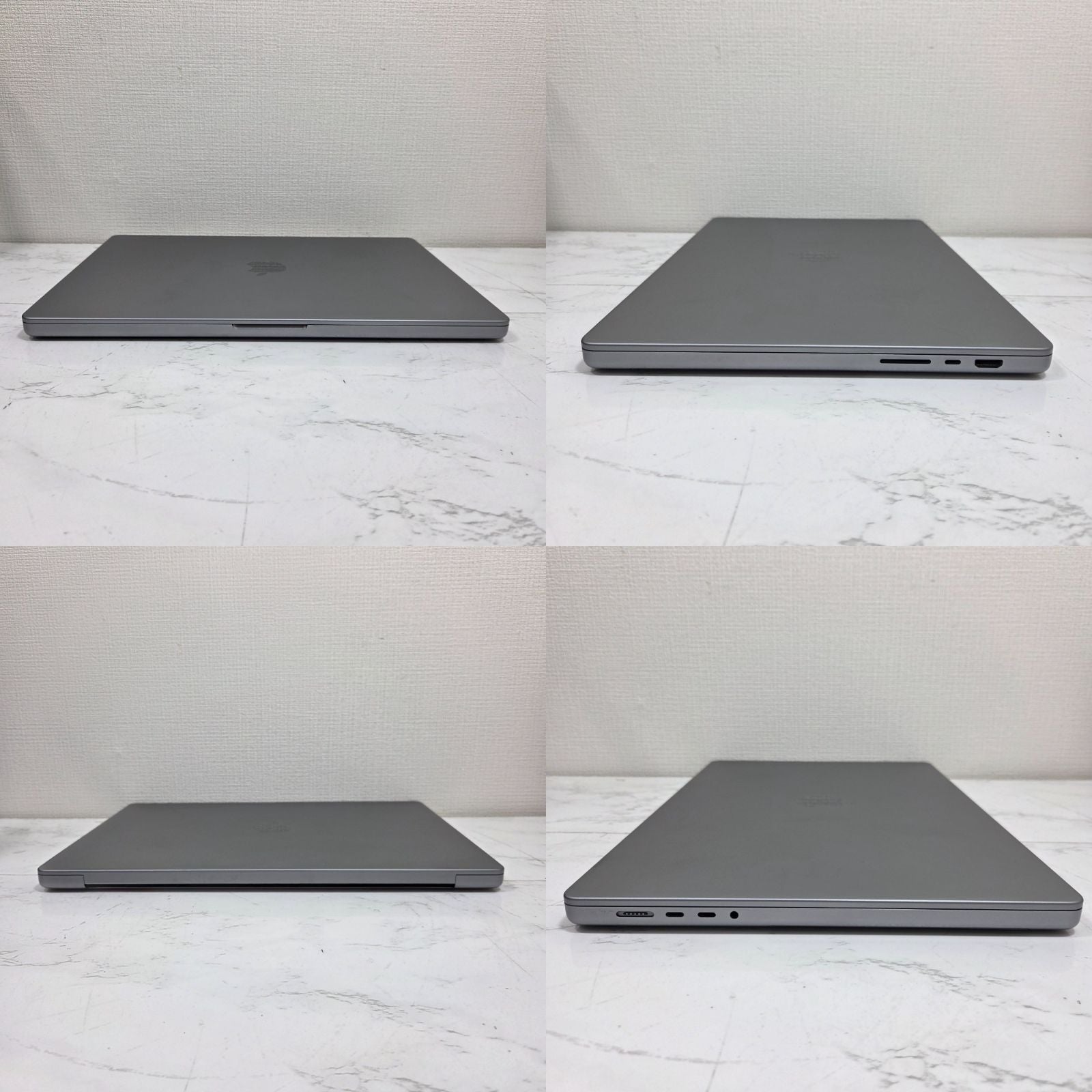 【美品】【1週間保証】MacBook Pro 16インチ / 2023 / M2 Max / 64GB / 512GB