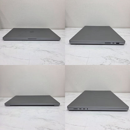 【美品】【1週間保証】MacBook Pro 16インチ / 2023 / M2 Max / 64GB / 512GB