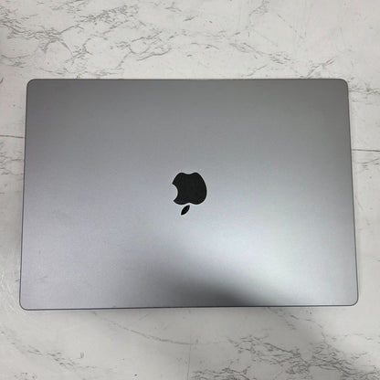 【良品】【1週間保証】MacBook Pro 16インチ / 2023 / M2 Max / 64GB / 512GB