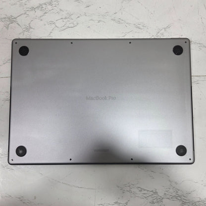 【良品】【1週間保証】MacBook Pro 16インチ / 2023 / M2 Max / 64GB / 512GB