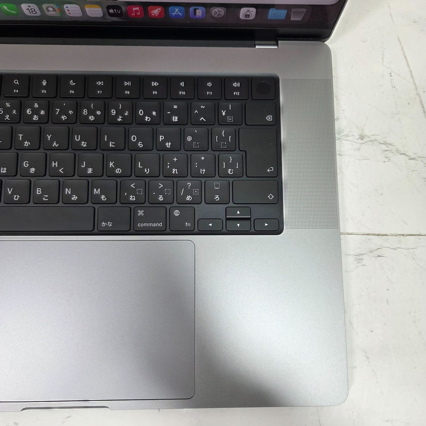 【美品】【1週間保証】MacBook Pro 16インチ / 2023 / M2 Max / 64GB / 512GB