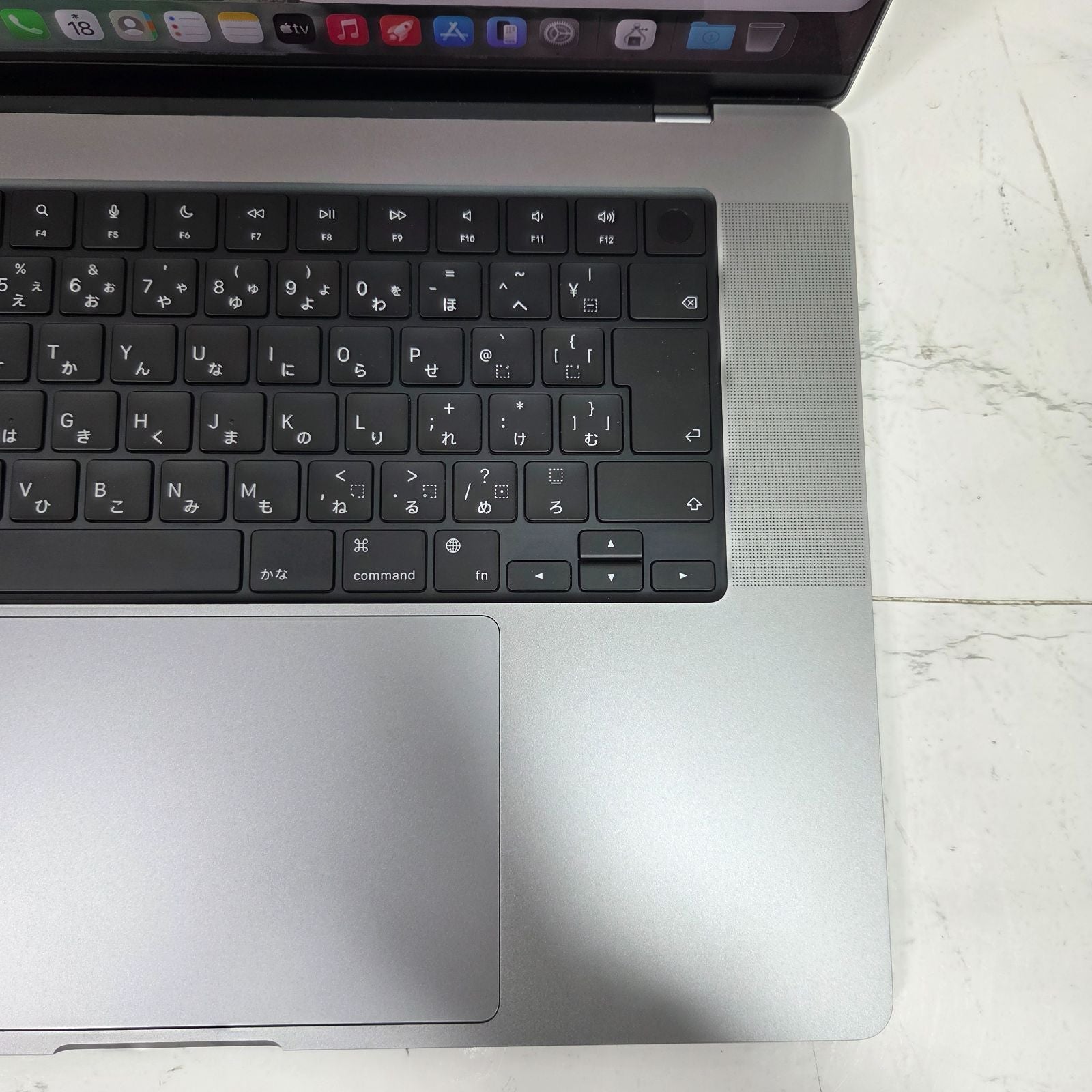 【美品】【1週間保証】MacBook Pro 16インチ / 2023 / M2 Max / 64GB / 512GB