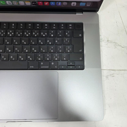【美品】【1週間保証】MacBook Pro 16インチ / 2023 / M2 Max / 64GB / 512GB