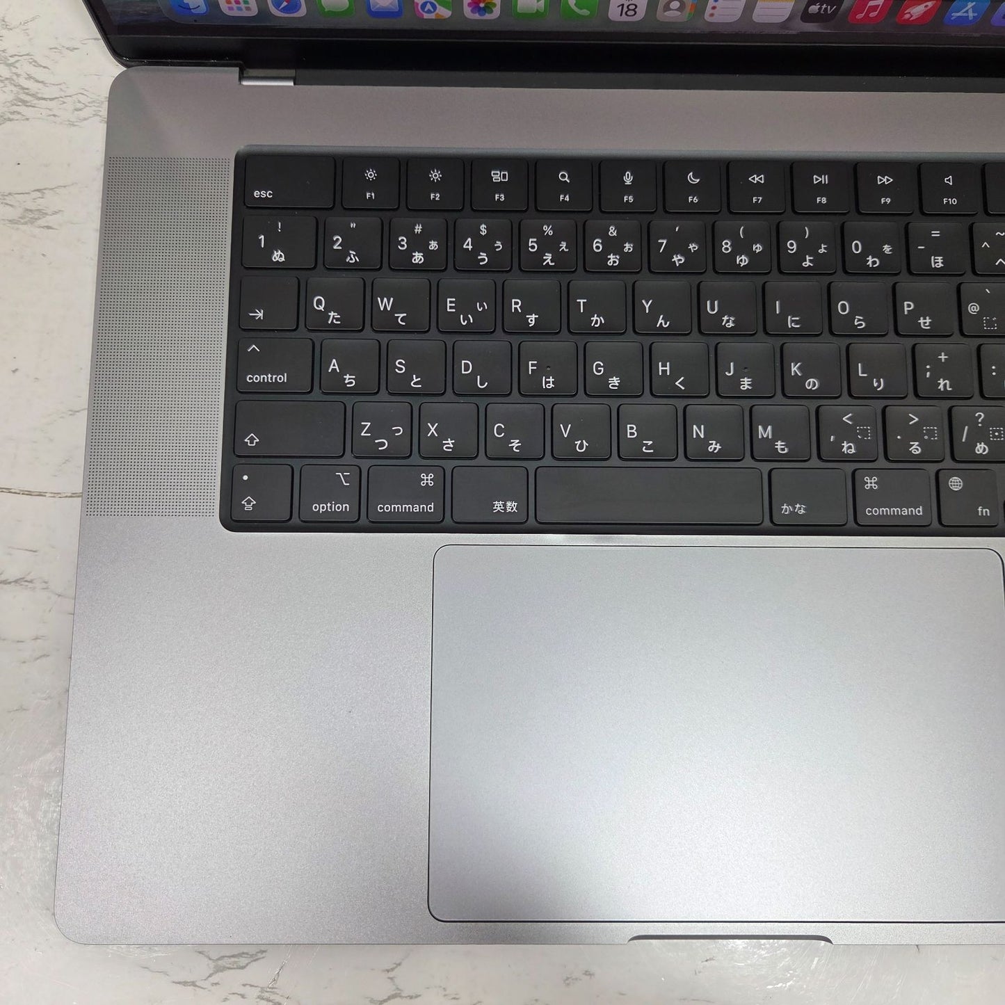 【美品】【1週間保証】MacBook Pro 16インチ / 2023 / M2 Max / 64GB / 512GB