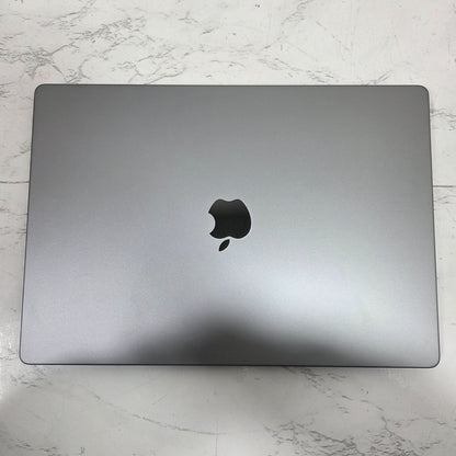 【美品】【1週間保証】MacBook Pro 16インチ / 2023 / M2 Max / 64GB / 512GB