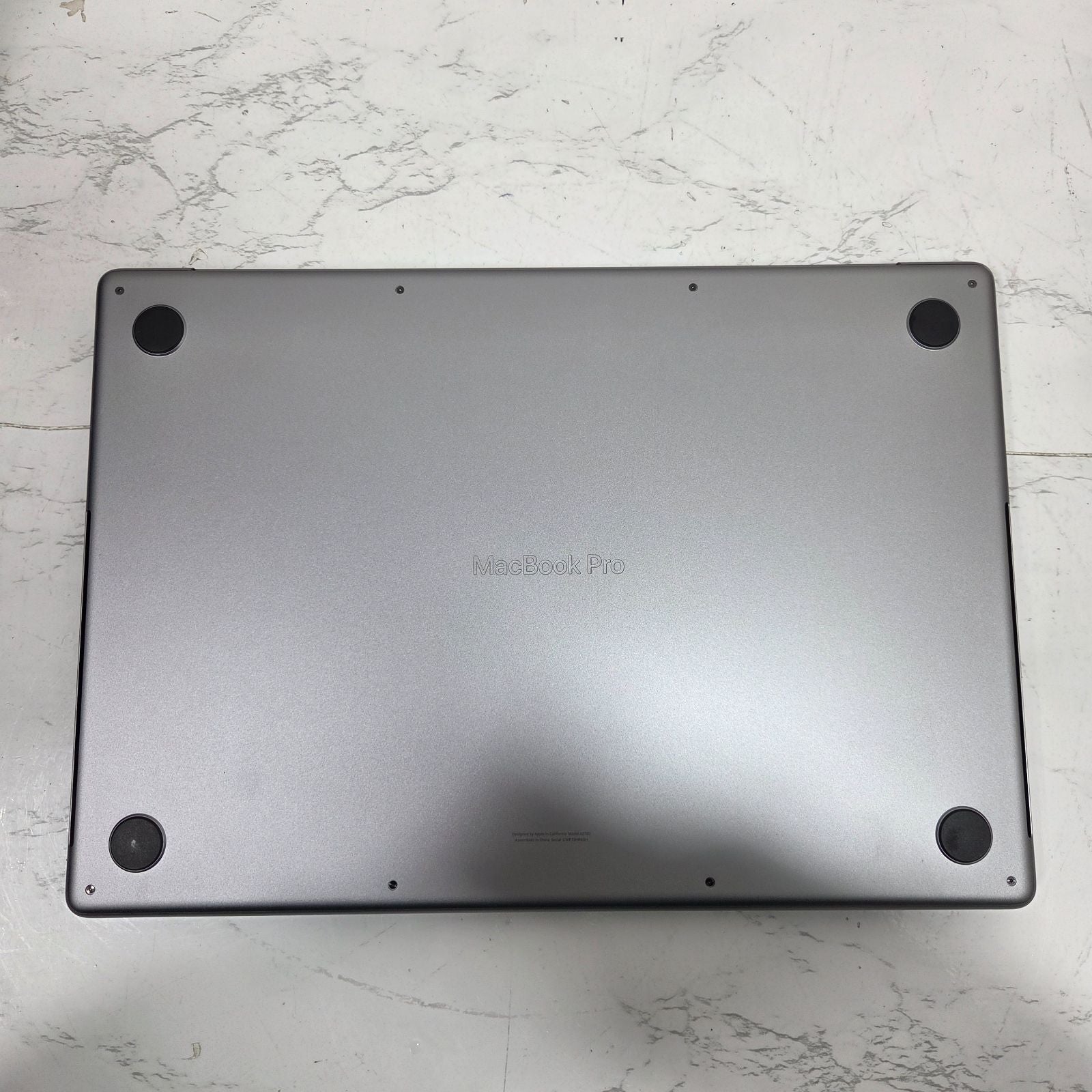 【美品】【1週間保証】MacBook Pro 16インチ / 2023 / M2 Max / 64GB / 512GB