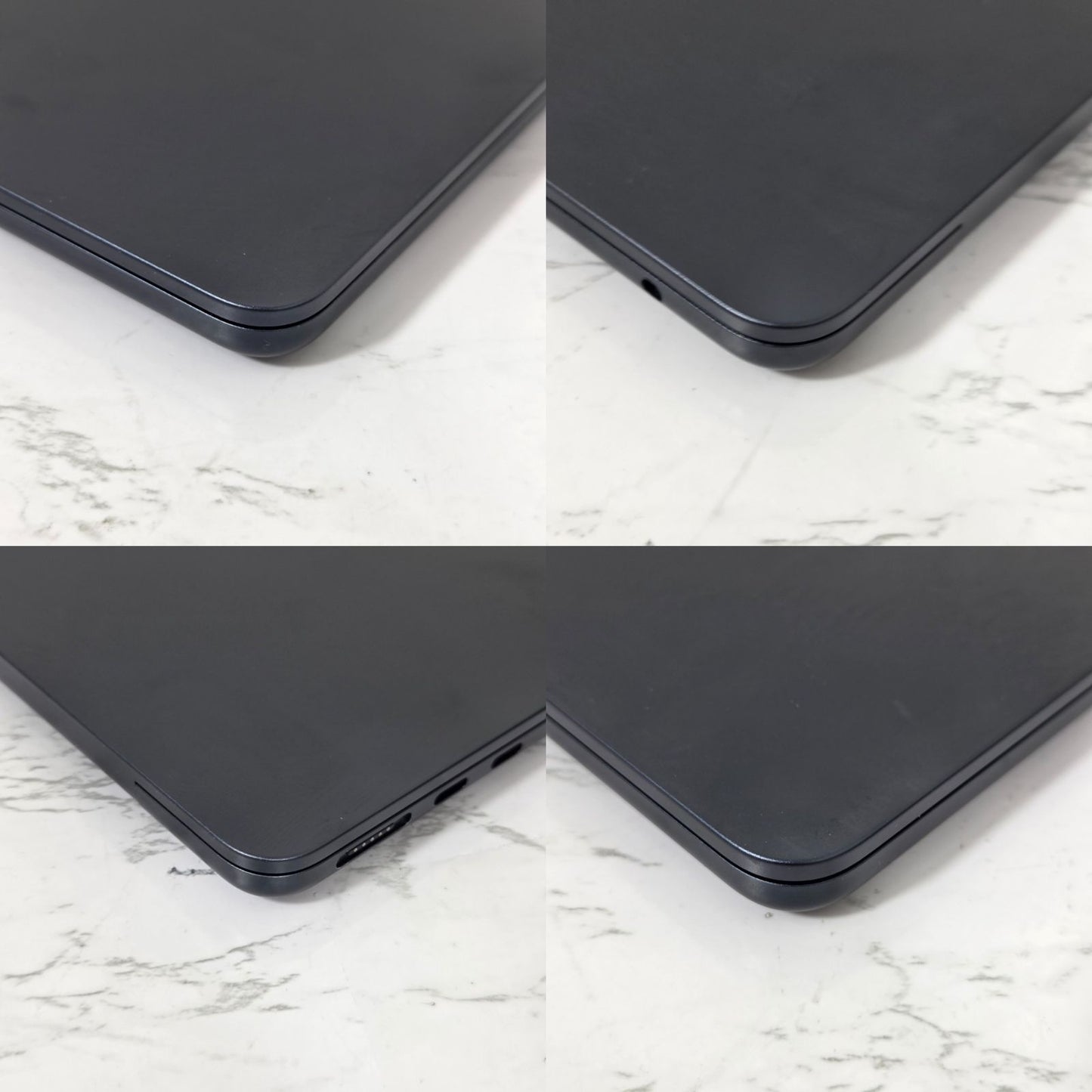 【良品】【1週間保証】MacBook Air 13.6インチ 2022 / Apple M2 / 8GB / SSD256GB / 充放電96回 / 最大容量89%