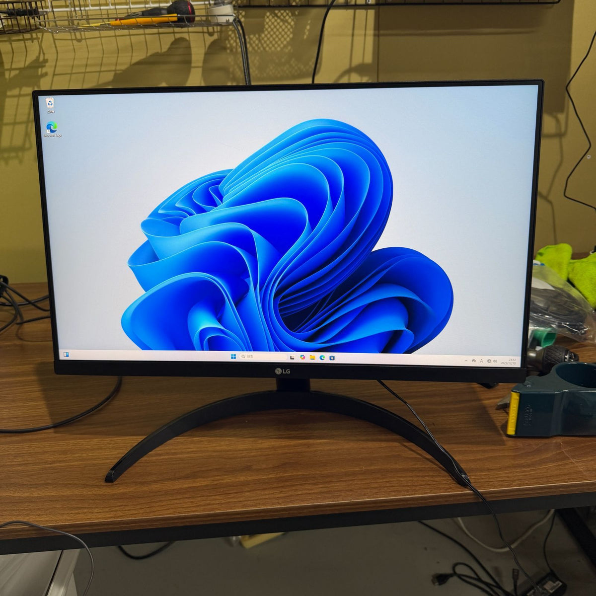一週間保証】LG 24QP500-B（23.8インチ・WQHD） – TITAN Gaming