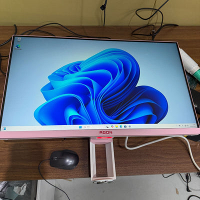 【一週間保証】【スタンド無し】AOC AGON AG273FG4R3（27インチ・フルHD・144Hz）