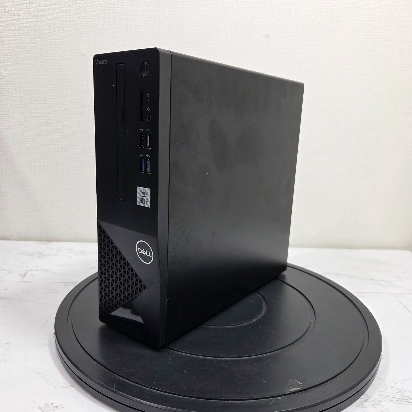 【ジャンク】Dell Vostro 3681 / Core i5-10400 / メモリ8GB / SSDなし / 起動不可