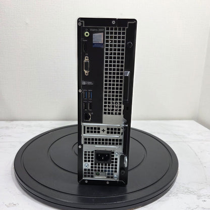 【ジャンク】Dell Vostro 3681 / Core i5-10400 / メモリ8GB / SSDなし / 起動不可