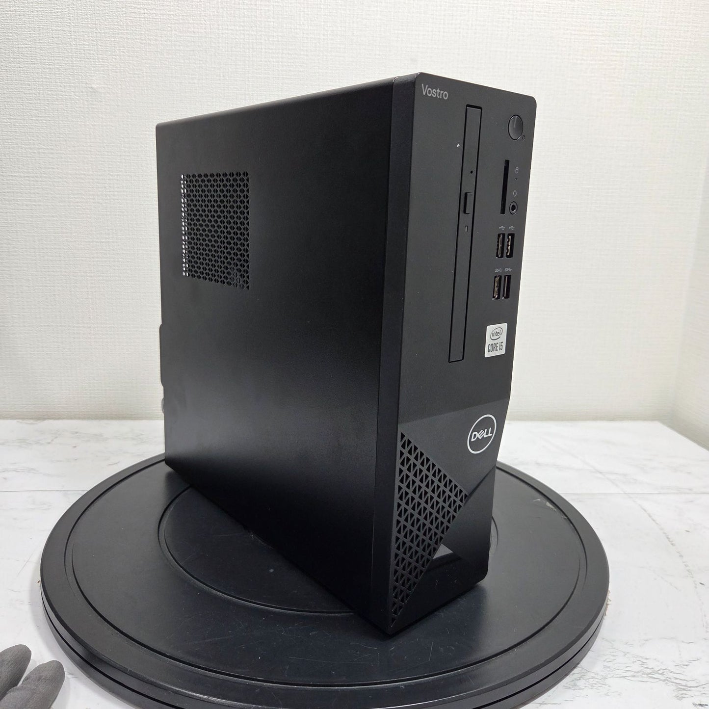 【ジャンク】Dell Vostro 3681 / Core i5-10400 / メモリ8GB / SSDなし / 起動不可