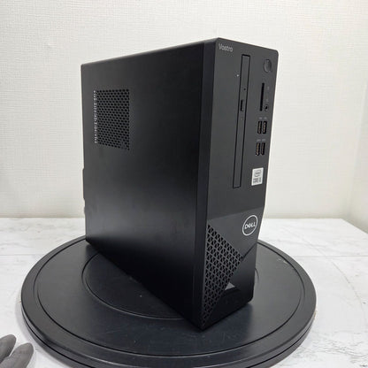 【ジャンク】Dell Vostro 3681 / Core i5-10400 / メモリ8GB / SSDなし / 起動不可