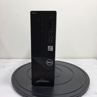 【ジャンク】Dell Vostro 3681 / Core i5-10400 / メモリ8GB / SSDなし / 起動不可