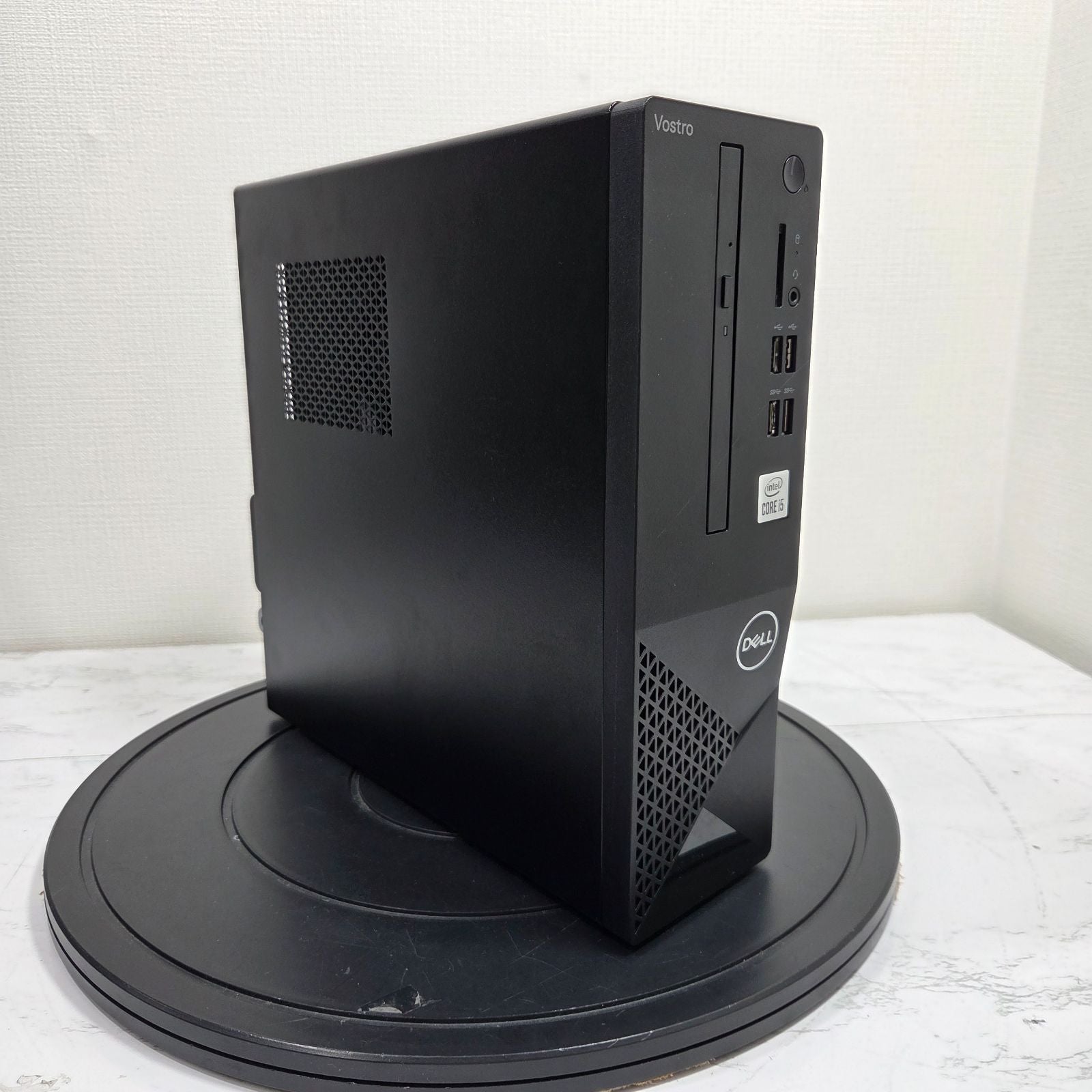 【一週間保証】Dell Vostro 3681 Core i5-10400 メモリ8GB SSD512GB