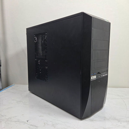 【一週間保証】GALLERIA i9-9900KF / RTX 2080 Ti / 16GB / SSD512GB / Win11