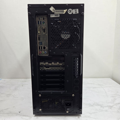 【一週間保証】GALLERIA i9-9900KF / RTX 2080 Ti / 16GB / SSD512GB / Win11