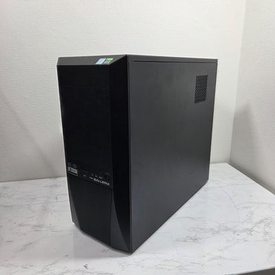 【一週間保証】GALLERIA i9-9900KF / RTX 2080 Ti / 16GB / SSD512GB / Win11