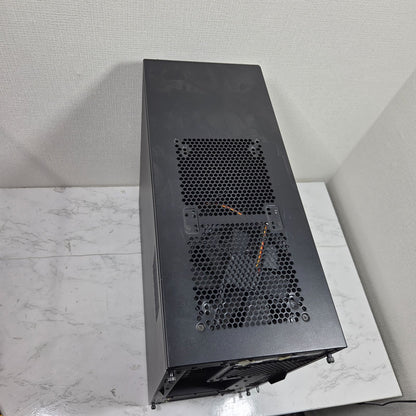 【一週間保証】GALLERIA i9-9900KF / RTX 2080 Ti / 16GB / SSD512GB / Win11