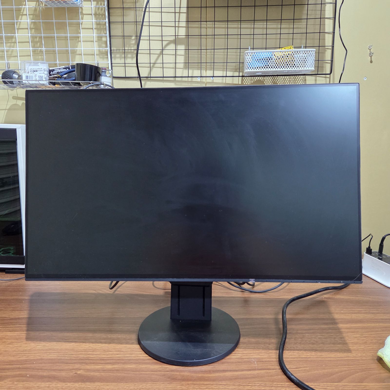 【1週間保証】EIZO FlexScan EV2451 23.8インチ フルHD IPS 液晶モニター