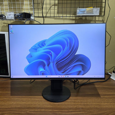 【初期不良1週間対応】EIZO FlexScan EV2451 23.8インチ フルHD IPS 液晶モニター
