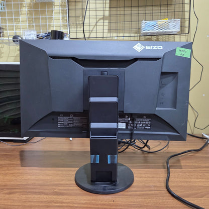 【1週間保証】EIZO FlexScan EV2451 23.8インチ フルHD IPS 液晶モニター