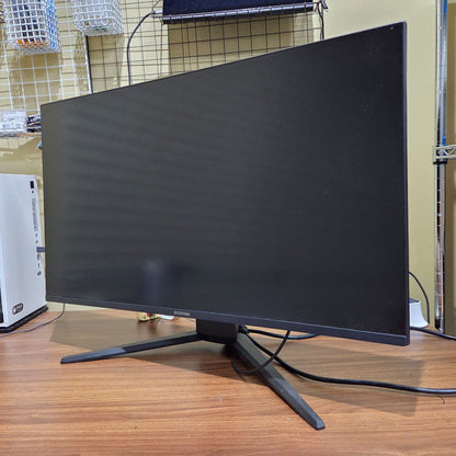 【一週間保証】IRIS OHYAMA PLD-F321-B 31.5型 液晶モニター FHD HDMI