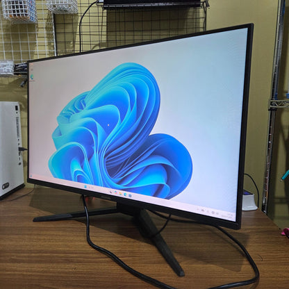 【一週間保証】IRIS OHYAMA PLD-F321-B 31.5型 液晶モニター FHD HDMI