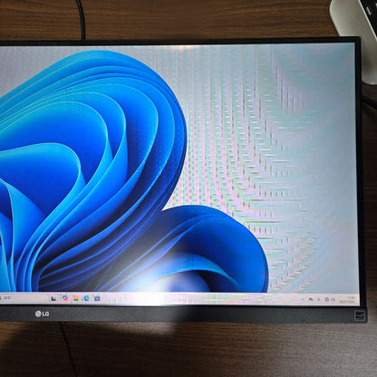 【1週間保証】LG 34WQ650-W 34インチ ウルトラワイド IPS HDMI モニターアーム付属