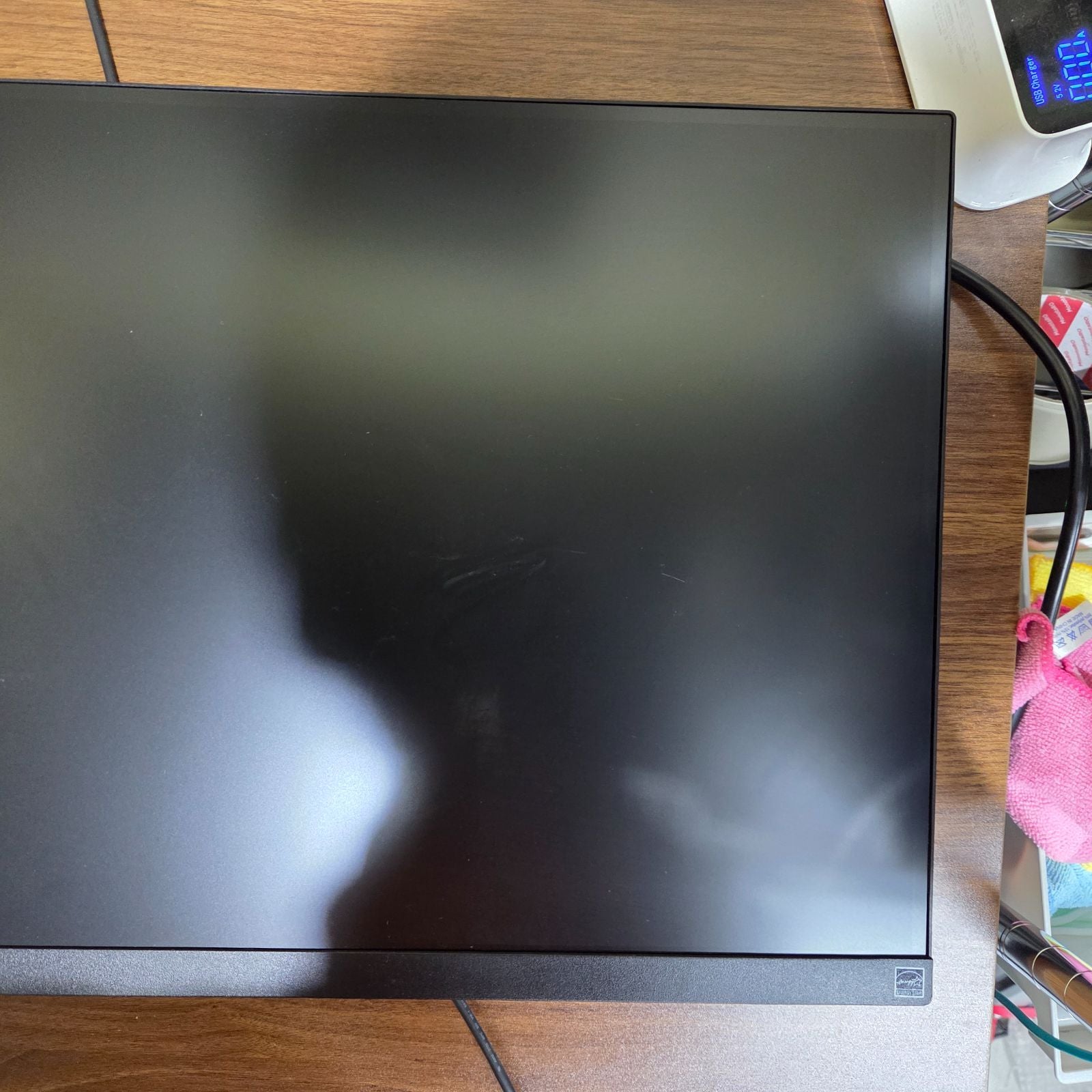 【1週間保証】LG 34WQ650-W 34インチ ウルトラワイド IPS HDMI モニターアーム付属