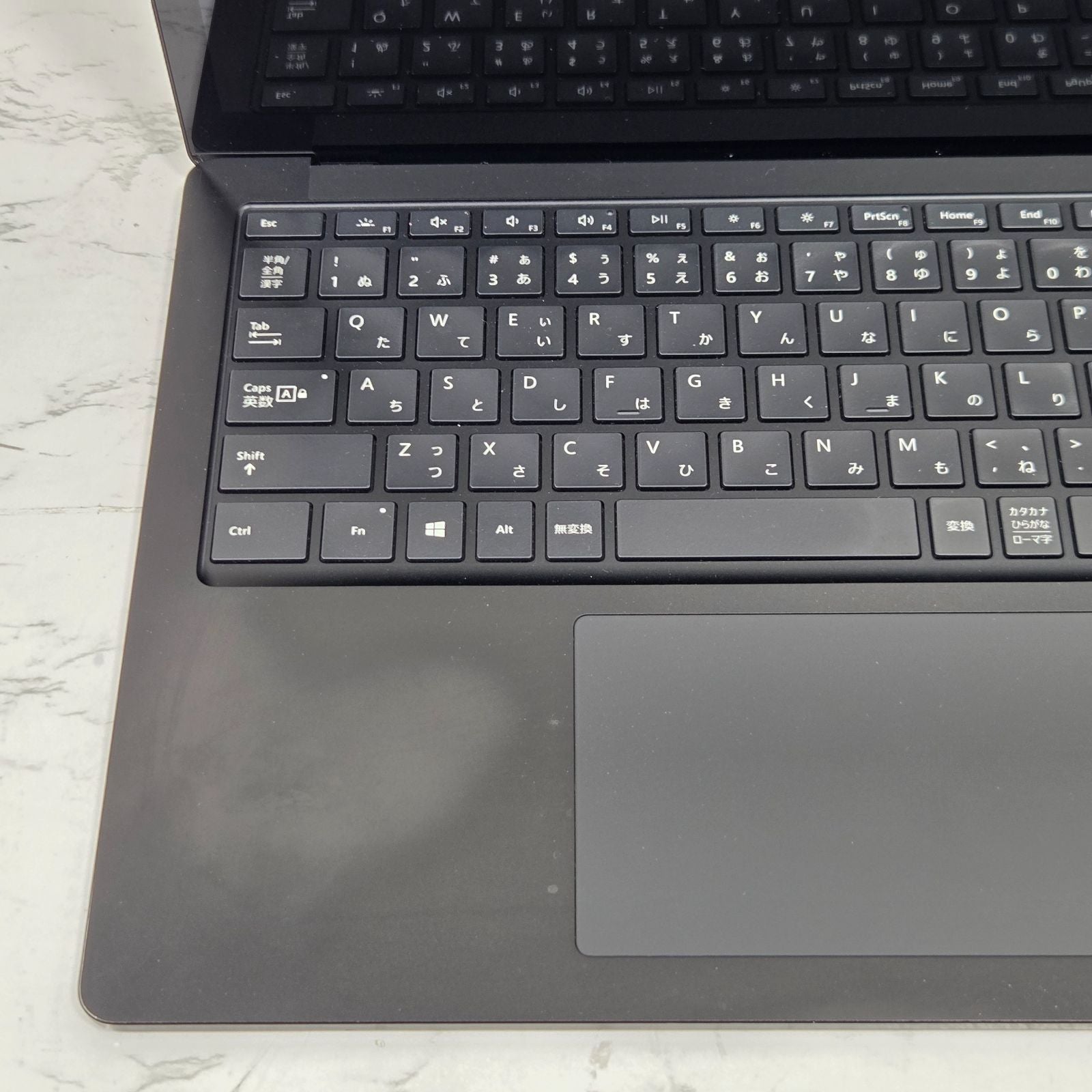 【良品】【1週間保証】Surface Laptop 4 / Ryzen 5 4680U / 16GB / 256GB / Win11 007842