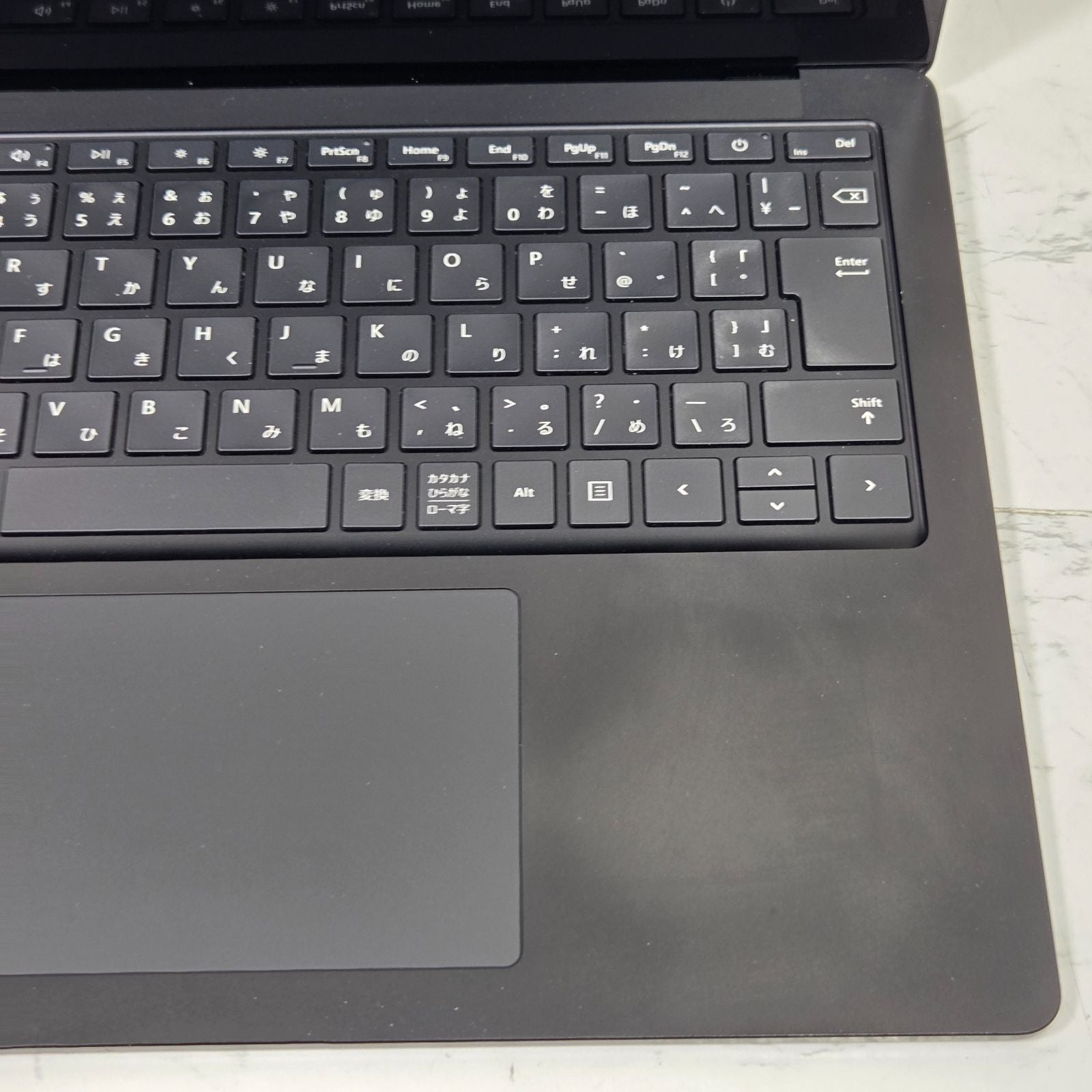 【良品】【1週間保証】Surface Laptop 4 / Ryzen 5 4680U / 16GB / 256GB / Win11 007842