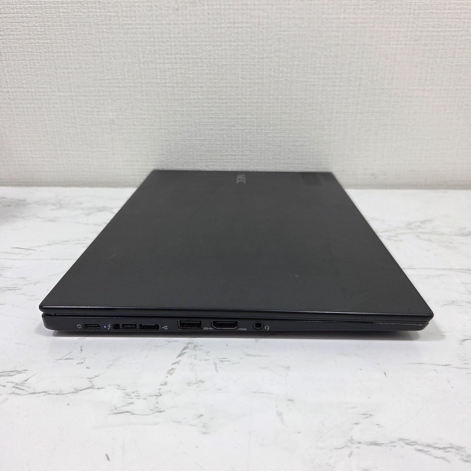 【良品】【1週間保証】NEC VersaPro / Core i5 10310U / 8GB / 256GB / Win11 000644